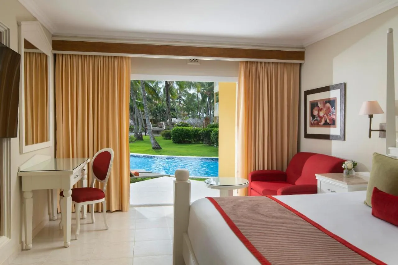 Jewel Punta Cana All-Inclusive Resort