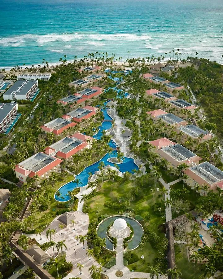 Jewel Punta Cana All-Inclusive Resort 5*,