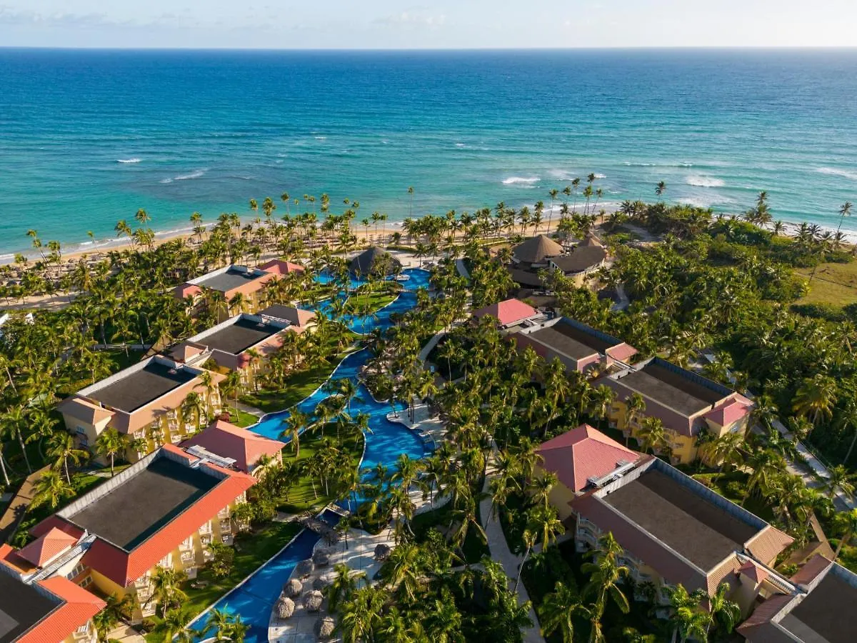 Jewel Punta Cana All-Inclusive Resort