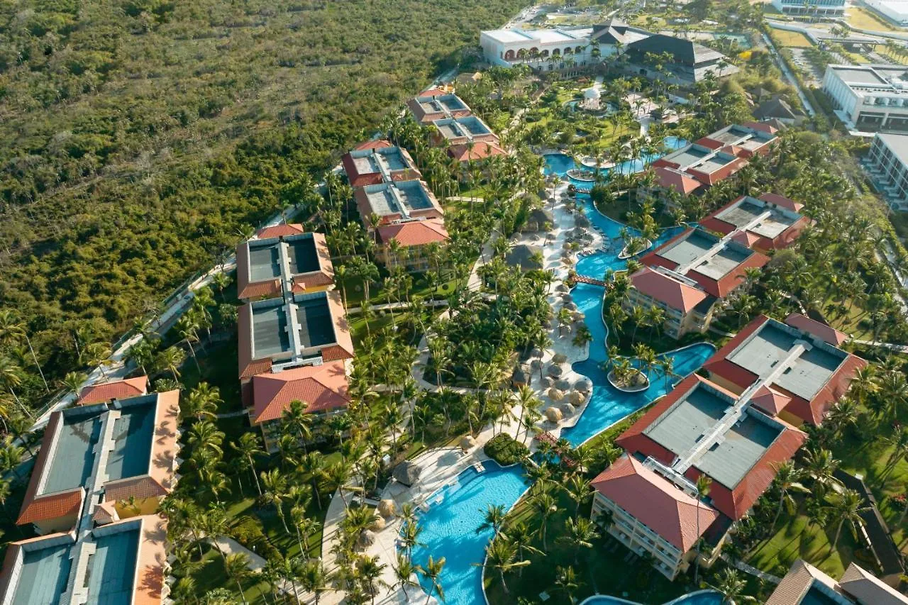 Jewel Punta Cana All-Inclusive Resort