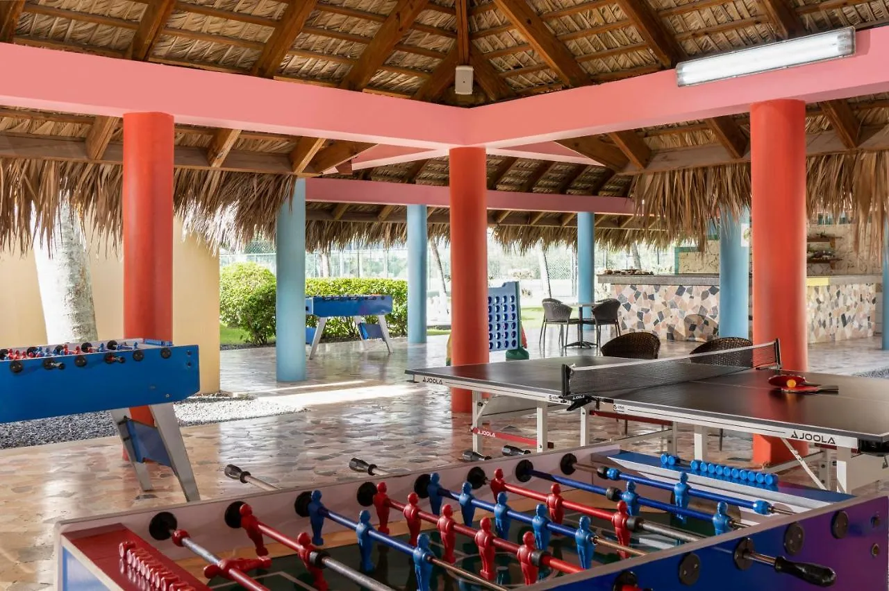 Jewel Punta Cana All-Inclusive Resort