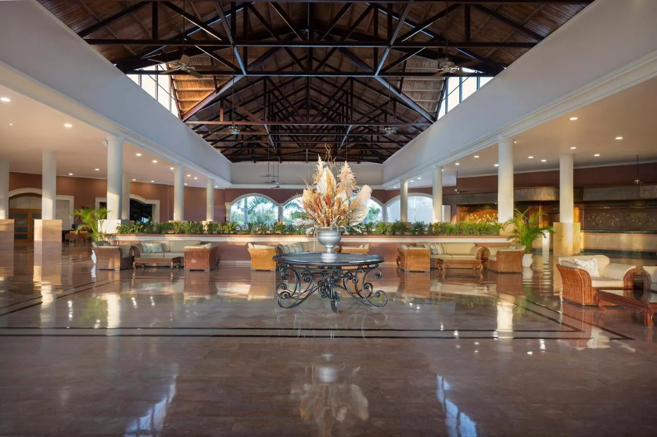 Jewel Punta Cana All-Inclusive Resort