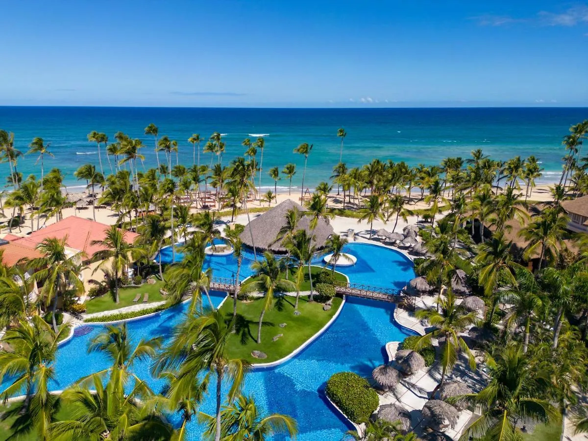 Jewel Punta Cana All-Inclusive Resort