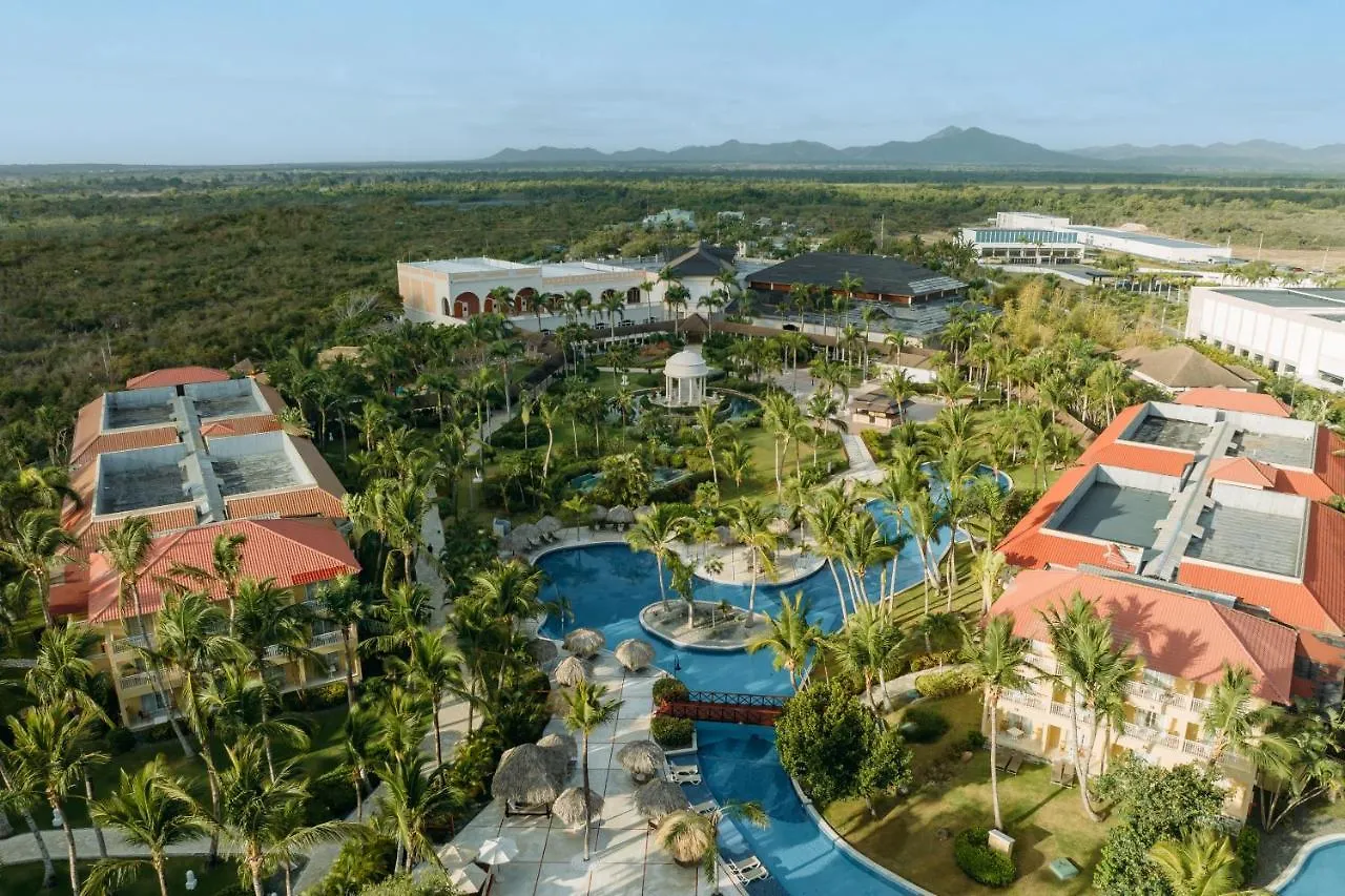 Jewel Punta Cana All-Inclusive Resort