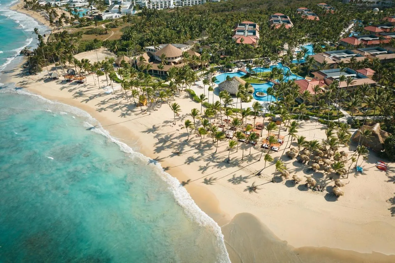 Jewel Punta Cana All-Inclusive Resort