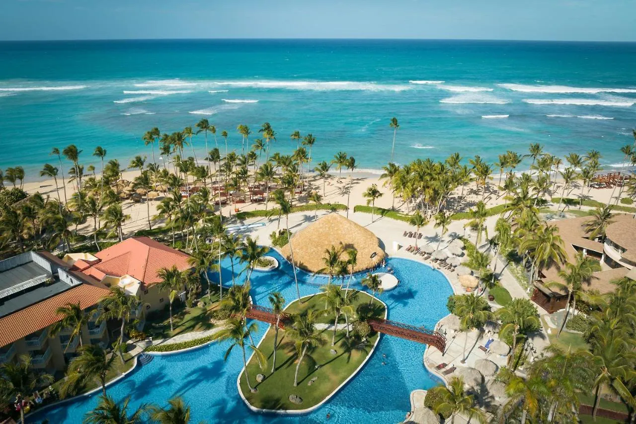 Jewel Punta Cana All-Inclusive Resort