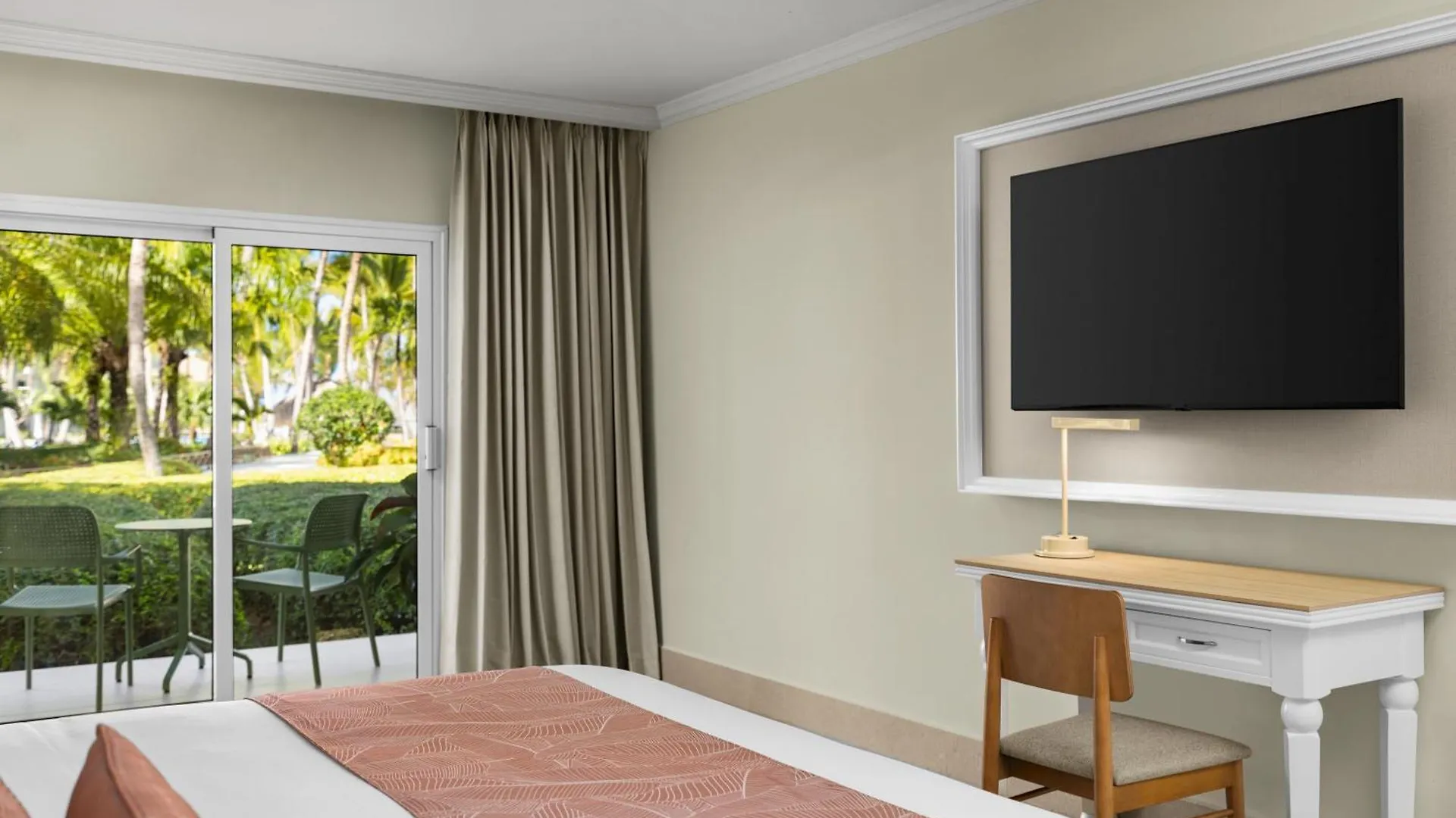 Wyndham Alltra Punta Cana All Inclusive Resort 5*,  Den Dominikanske Republik