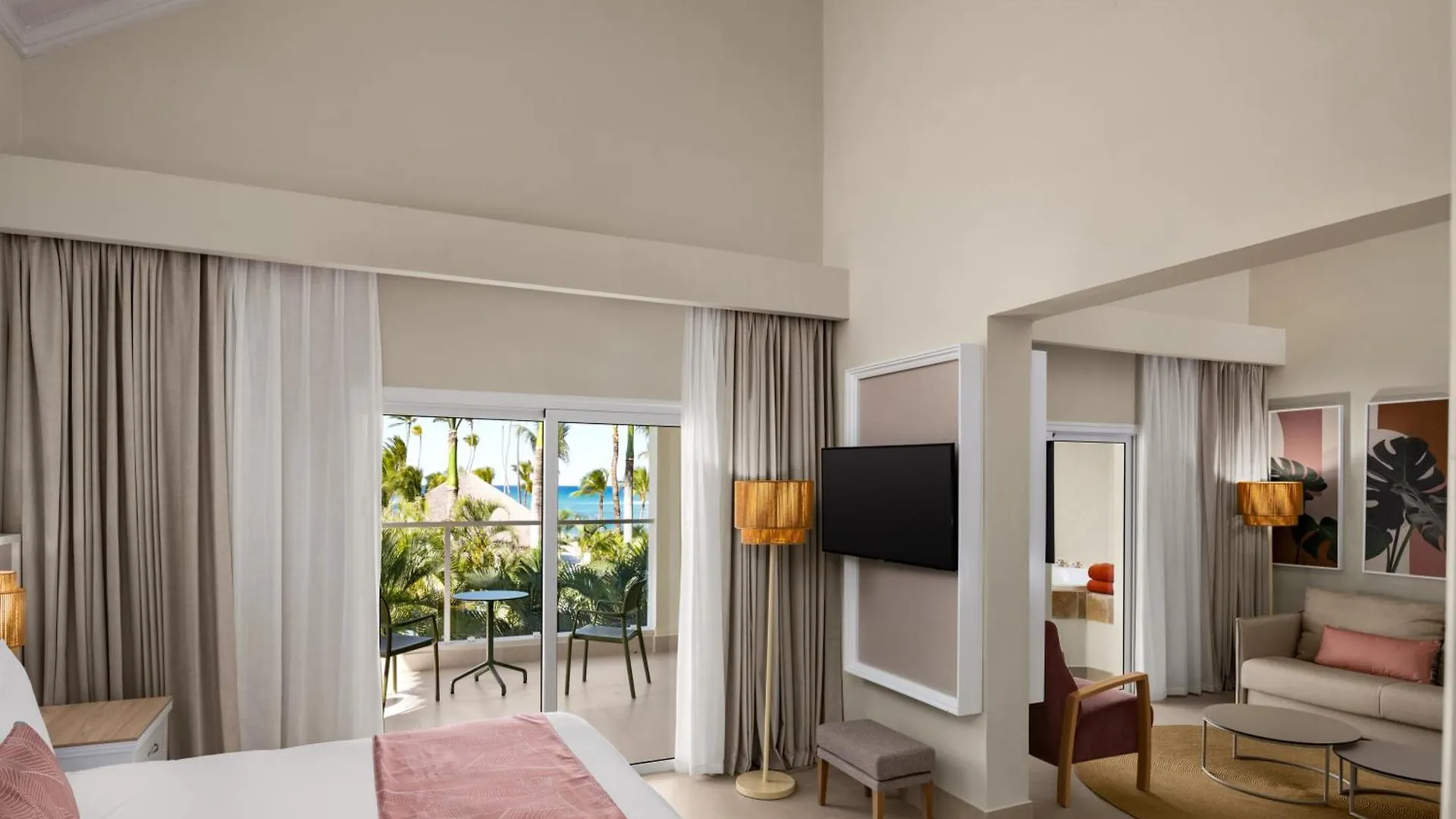 Wyndham Alltra Punta Cana All Inclusive Resort 5*,  République dominicaine