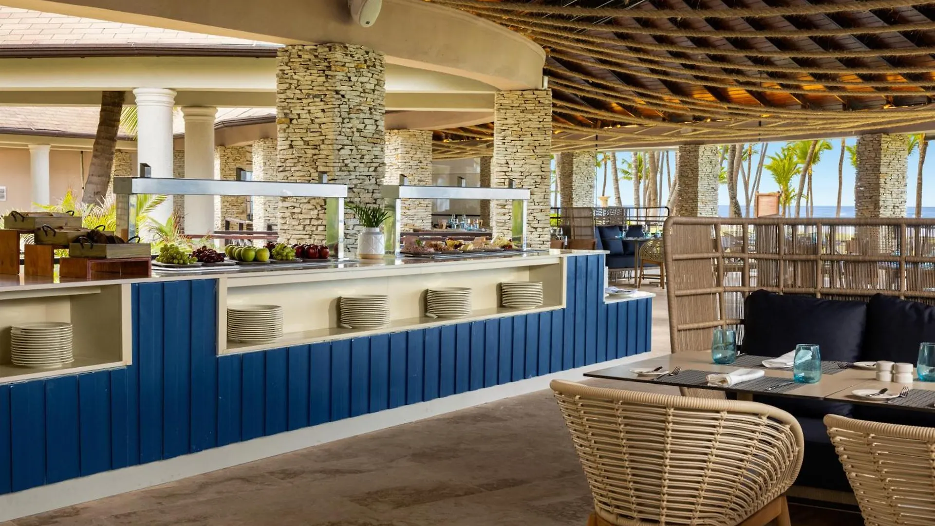 Wyndham Alltra Punta Cana All Inclusive Resort Den Dominikanske Republik