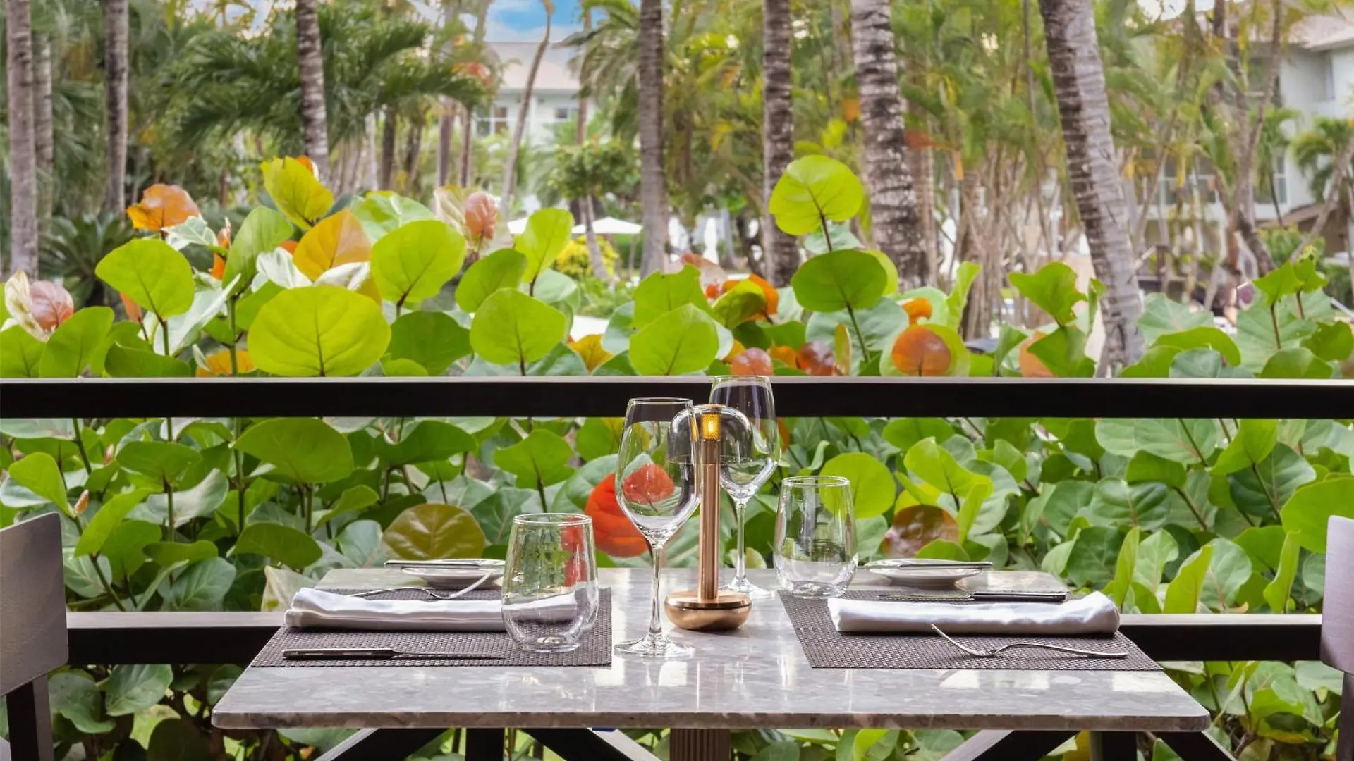 Wyndham Alltra Punta Cana All Inclusive Resort 5*,  Den Dominikanske Republik