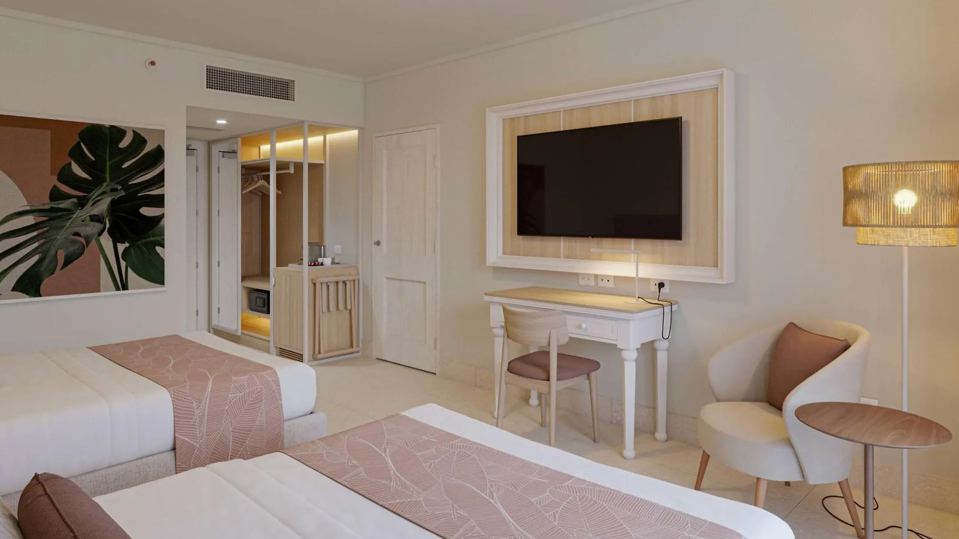 *****  Wyndham Alltra Punta Cana All Inclusive Resort Dominicaanse Republiek