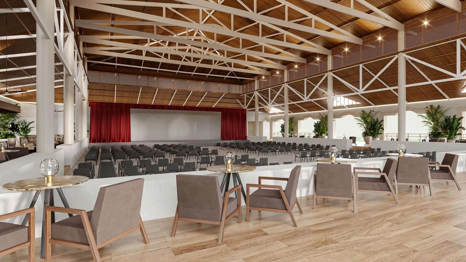 *****  Wyndham Alltra Punta Cana All Inclusive Resort Dominicaanse Republiek