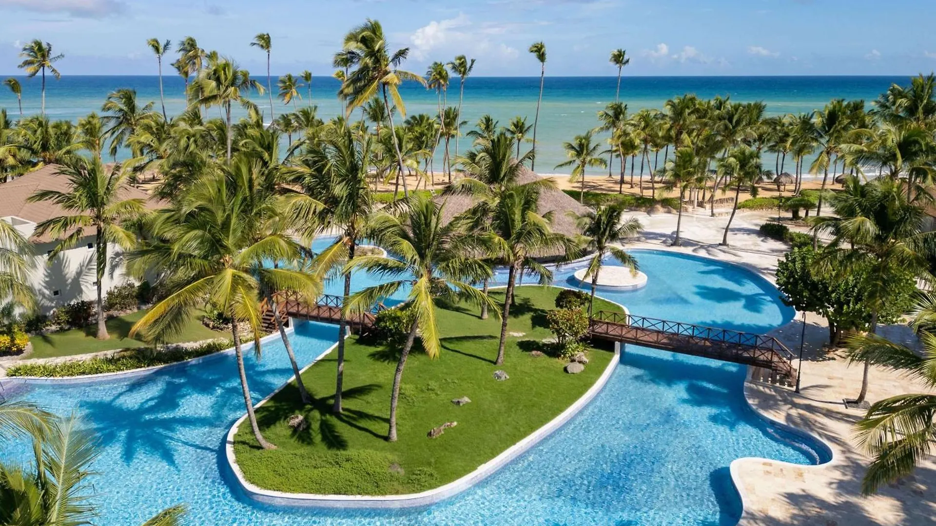 Wyndham Alltra Punta Cana All Inclusive Resort
