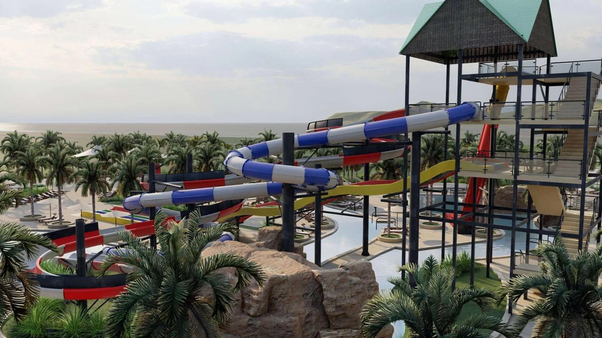 Wyndham Alltra Punta Cana All Inclusive Resort 5*,  Dominicaanse Republiek