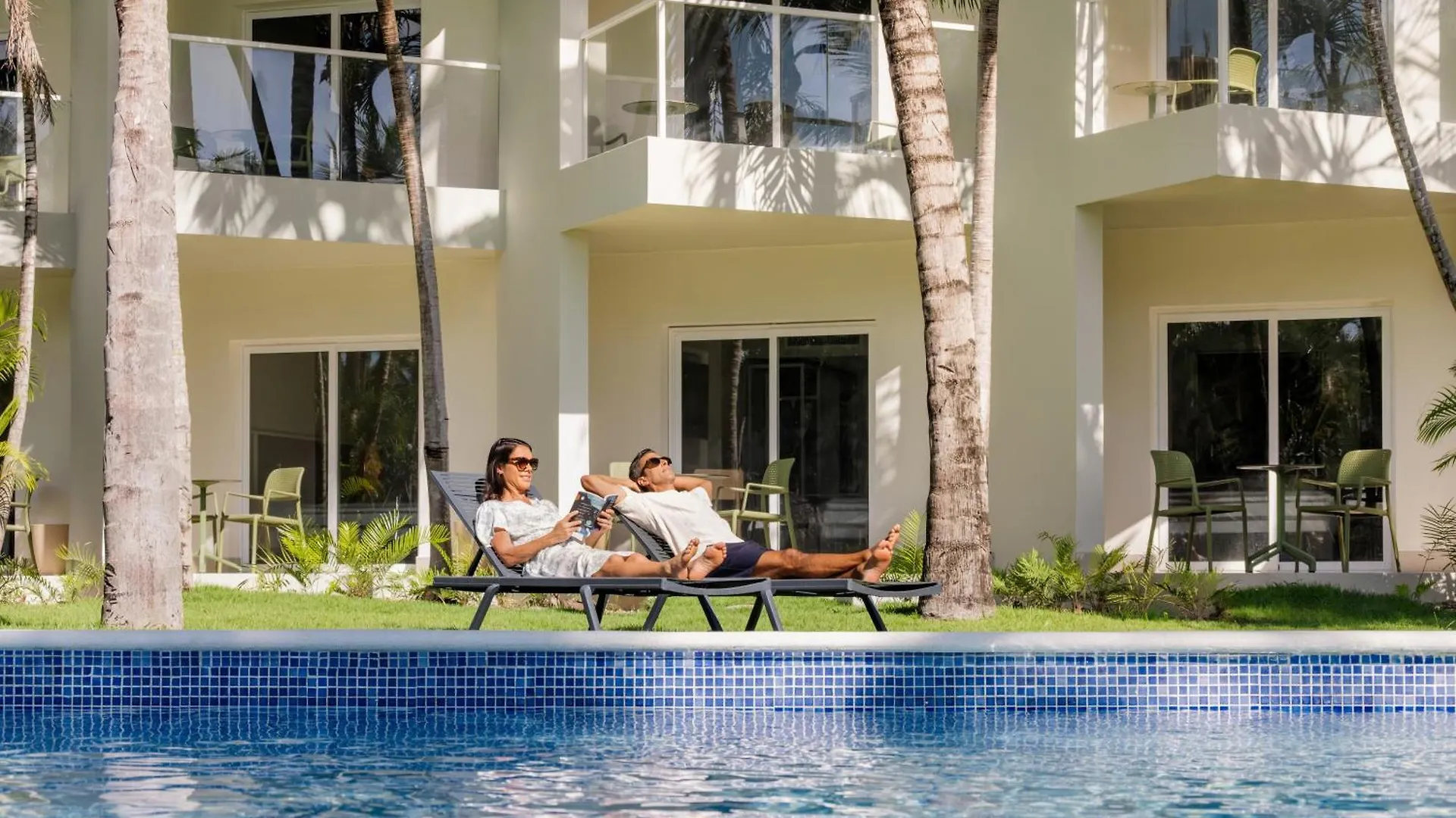 Wyndham Alltra Punta Cana All Inclusive Resort Dominicaanse Republiek