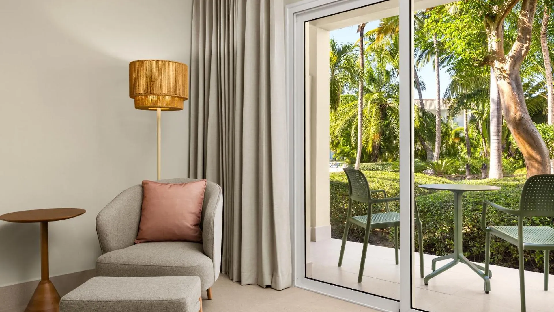 Wyndham Alltra Punta Cana All Inclusive Resort Dominicaanse Republiek