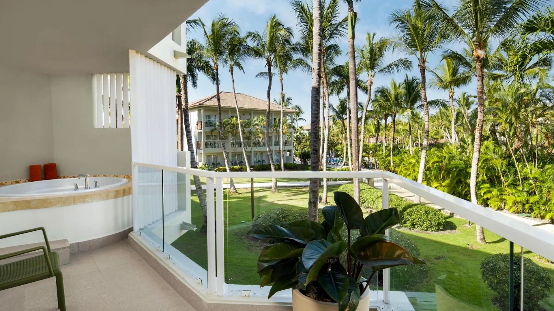 Wyndham Alltra Punta Cana All Inclusive Resort Dominicaanse Republiek