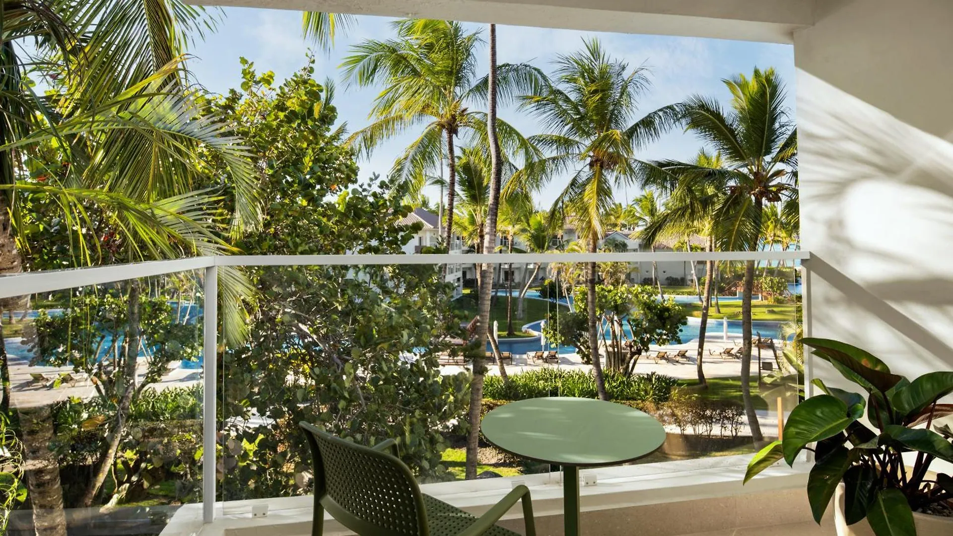 *****  Wyndham Alltra Punta Cana All Inclusive Resort Dominicaanse Republiek