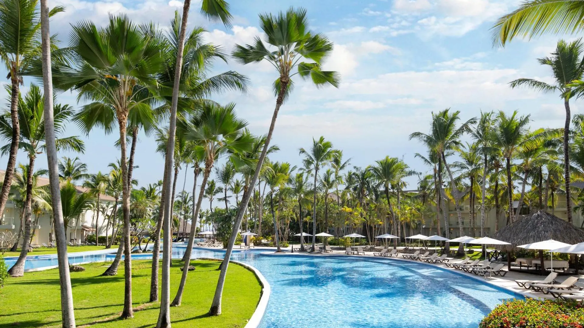 Wyndham Alltra Punta Cana All Inclusive Resort Dominicaanse Republiek