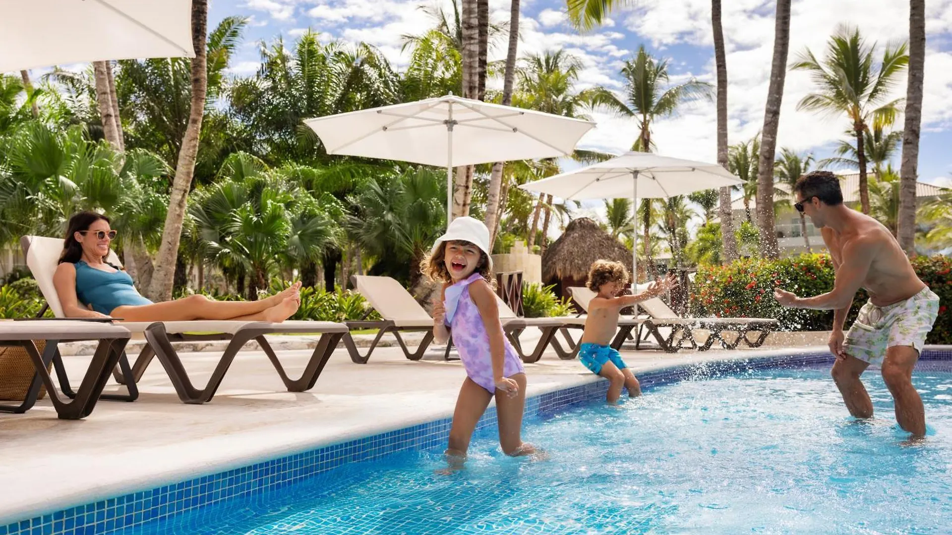 *****  Wyndham Alltra Punta Cana All Inclusive Resort República Dominicana