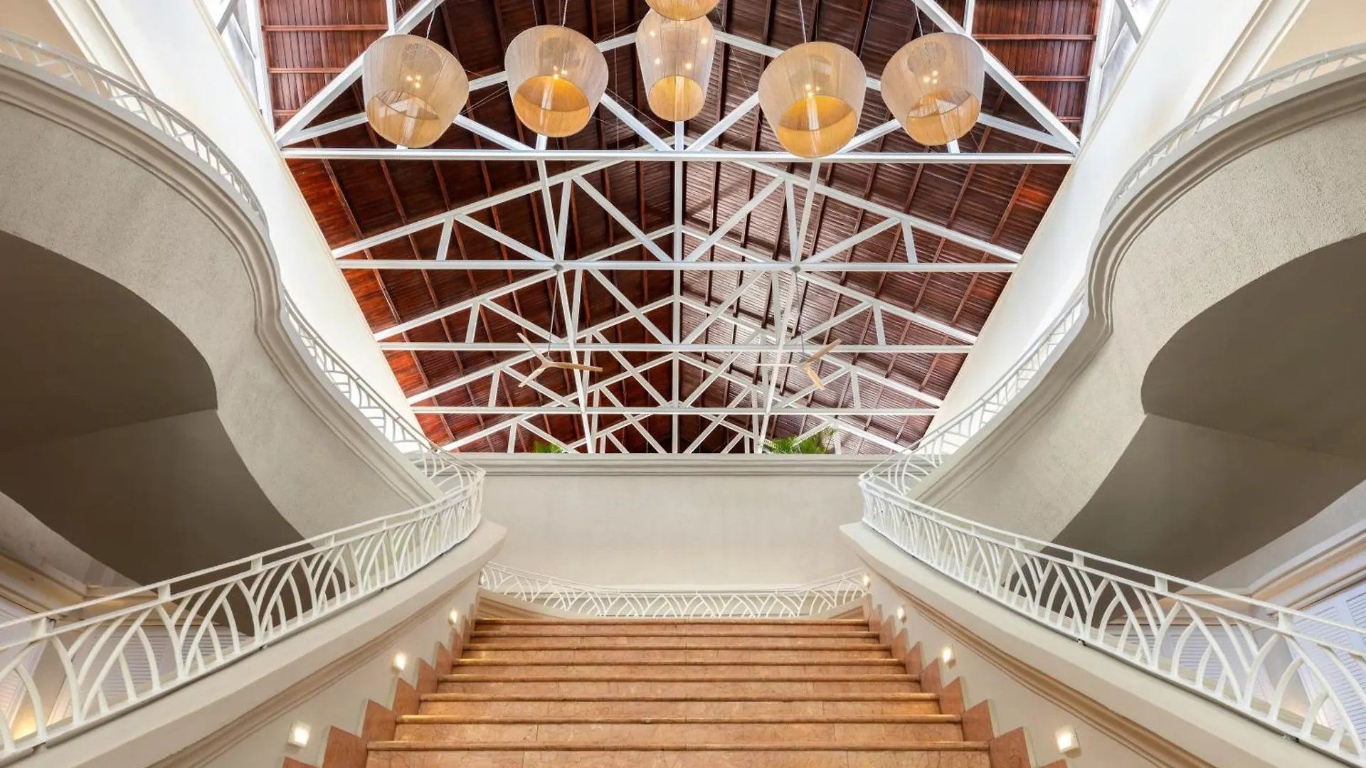*****  Wyndham Alltra Punta Cana All Inclusive Resort República Dominicana