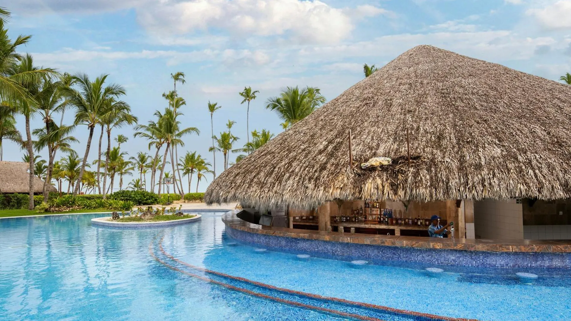 Wyndham Alltra Punta Cana All Inclusive Resort 5*,  Dominicaanse Republiek