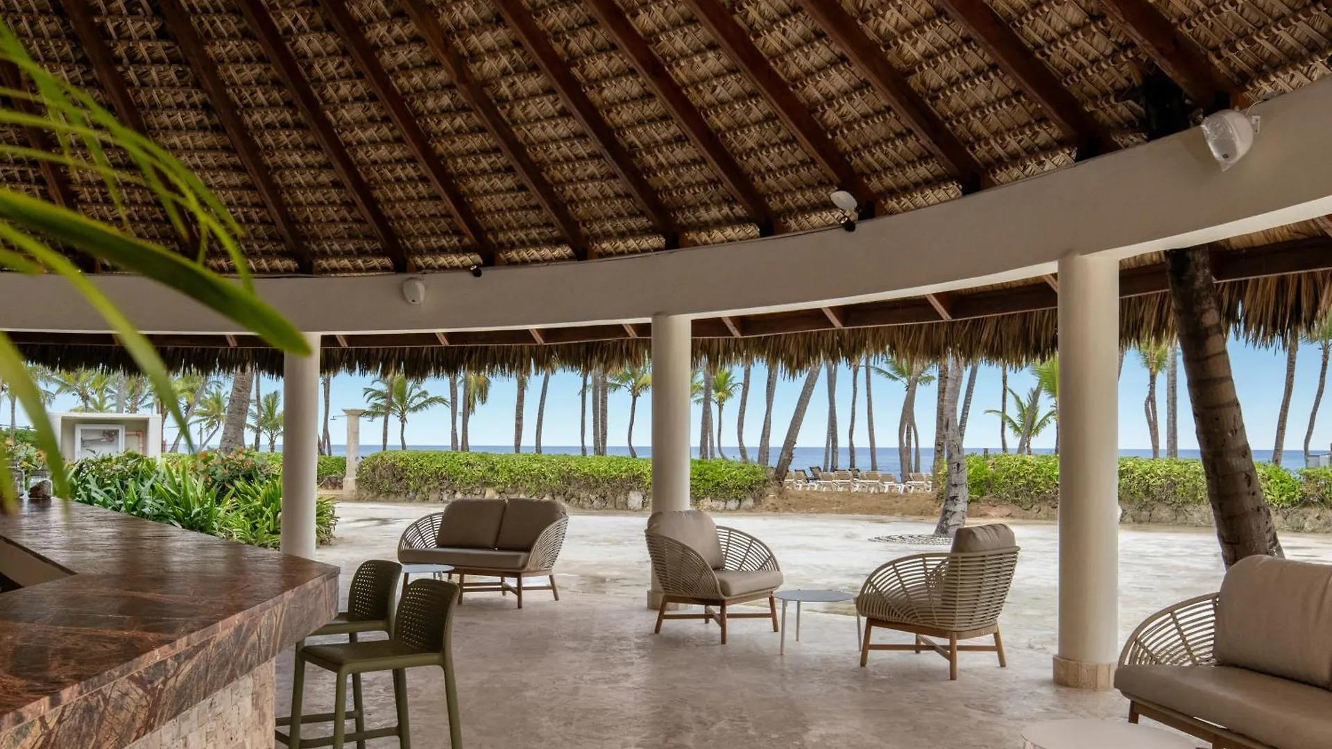 *****  Wyndham Alltra Punta Cana All Inclusive Resort Dominicaanse Republiek
