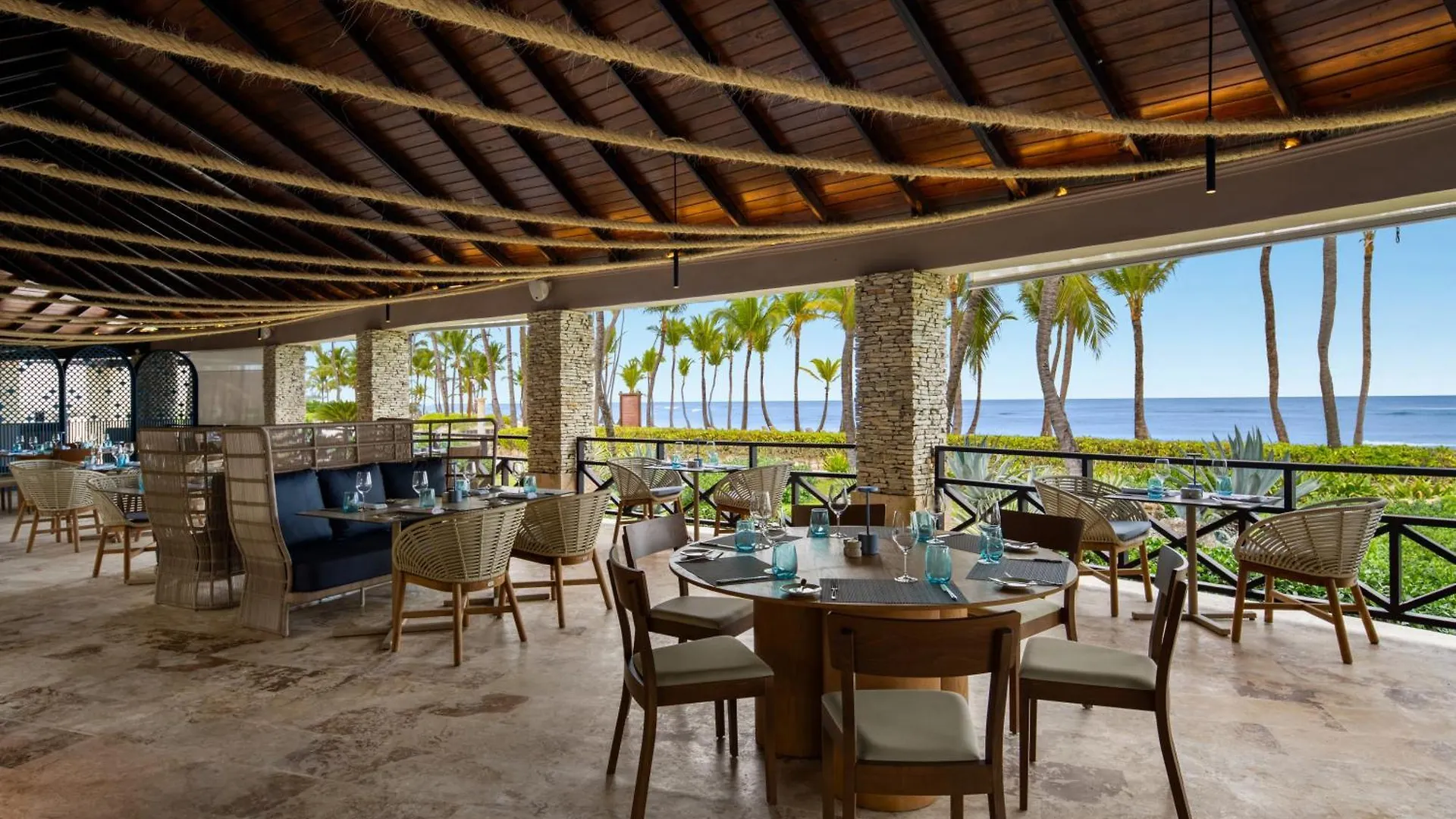 *****  Wyndham Alltra Punta Cana All Inclusive Resort República Dominicana
