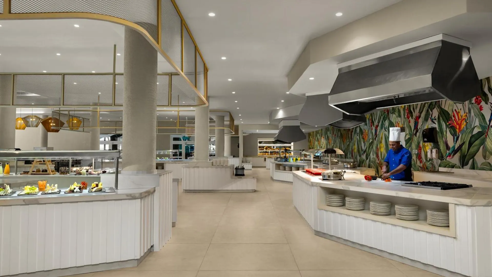 Wyndham Alltra Punta Cana All Inclusive Resort Dominicaanse Republiek